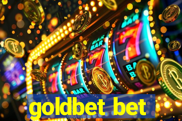 goldbet bet